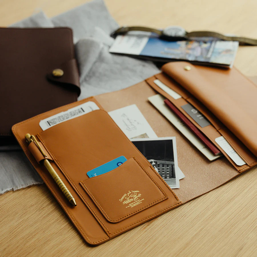 TSL INGRASSATO &things holder A5