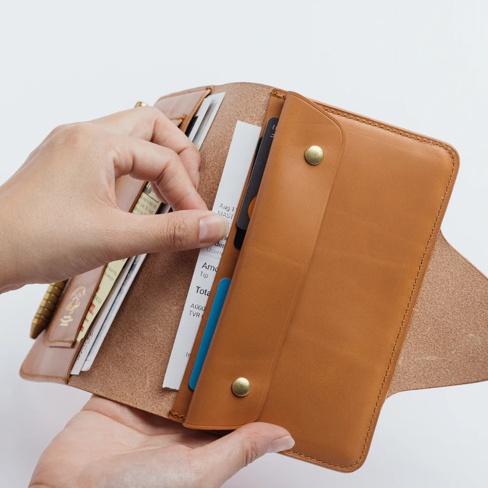 TSL INGRASSATO &things holder A6