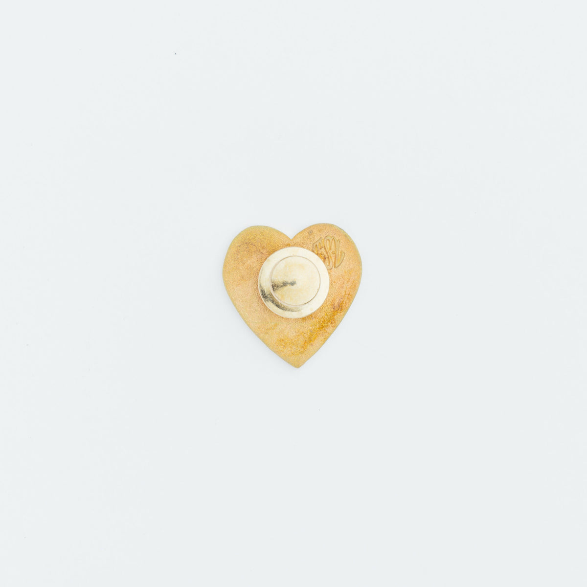 TSL Heart Logo Pins