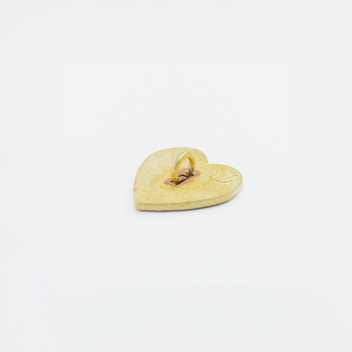 TSL Heart Logo Concho