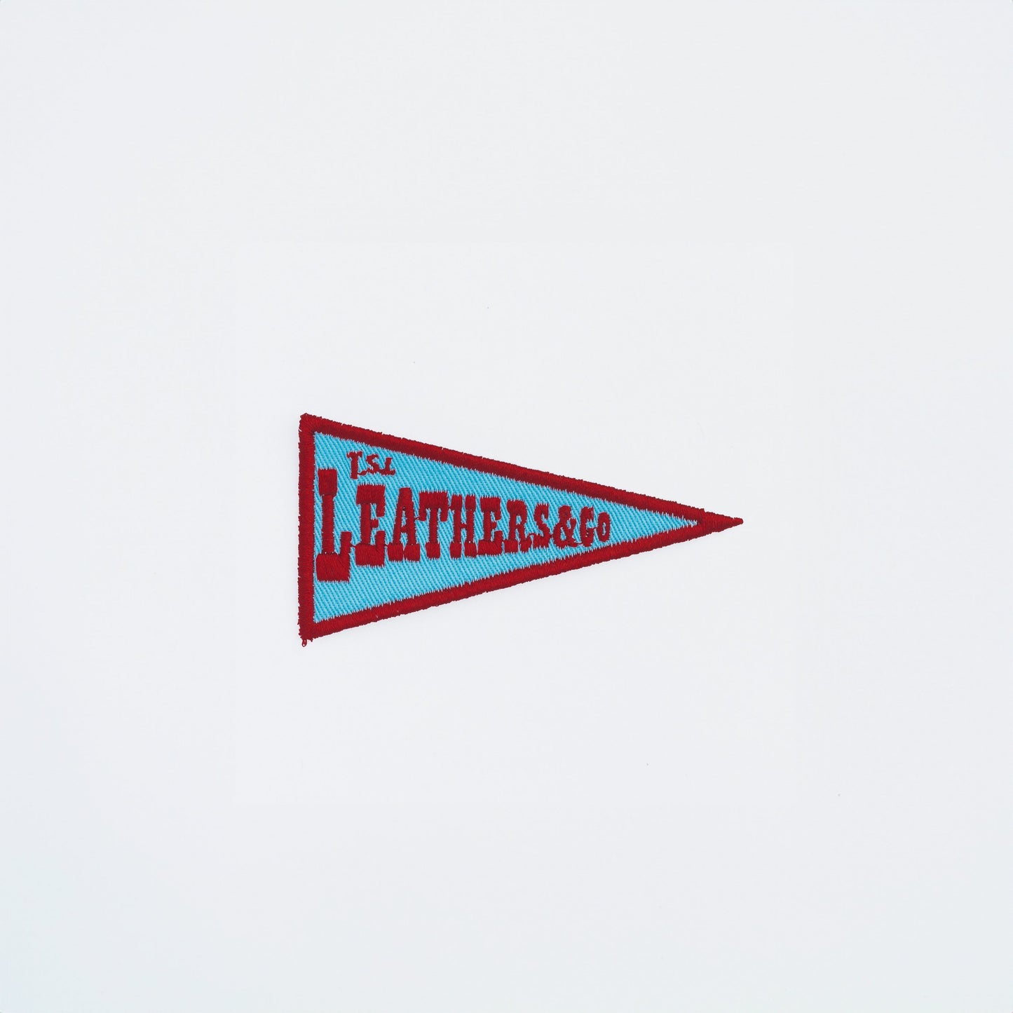 PRE-ORDER: TSL Patch Flag