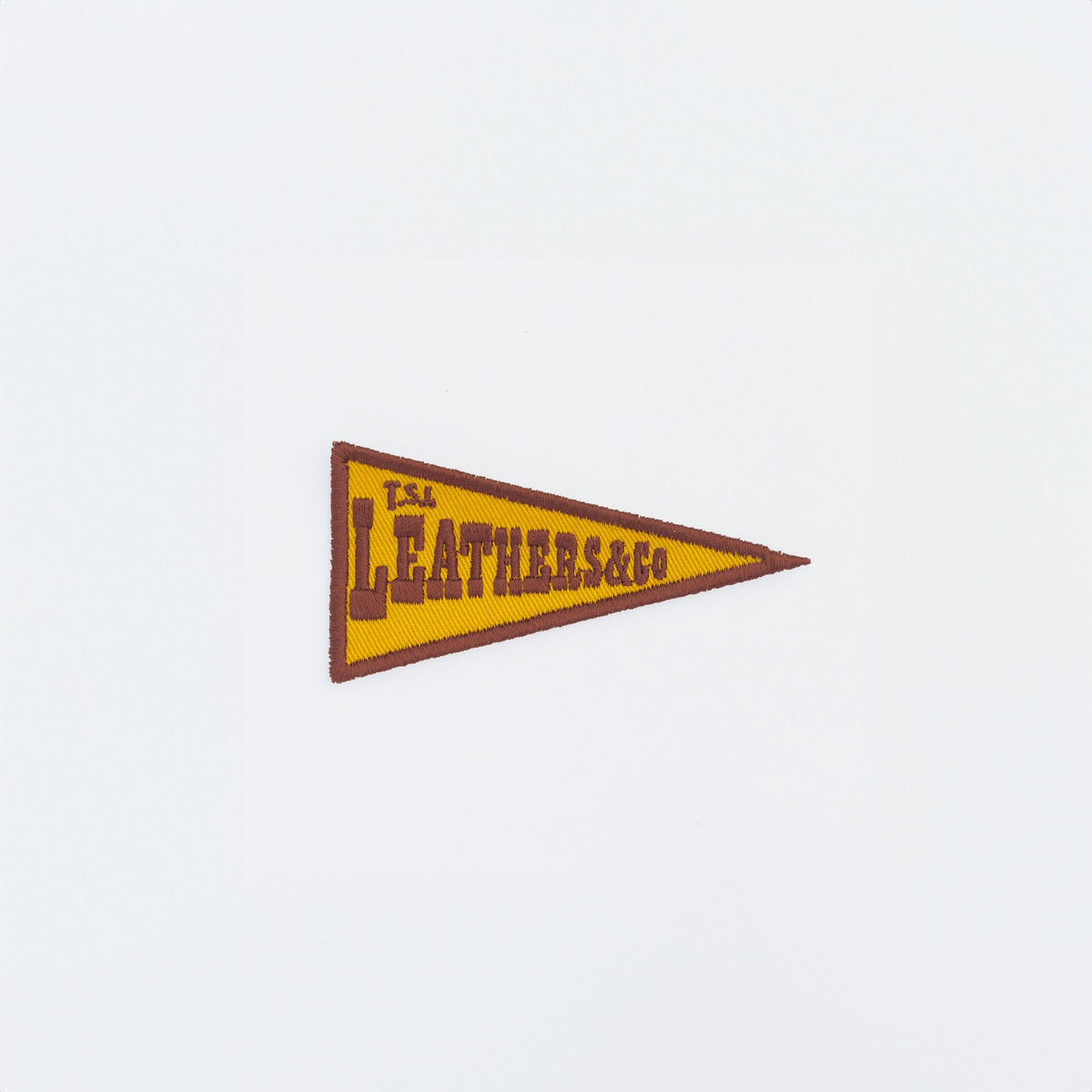 PRE-ORDER: TSL Patch Flag