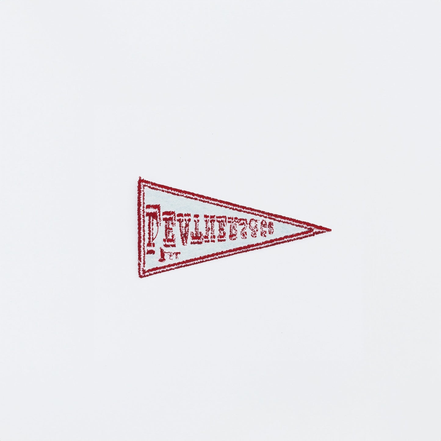 PRE-ORDER: TSL Patch Flag
