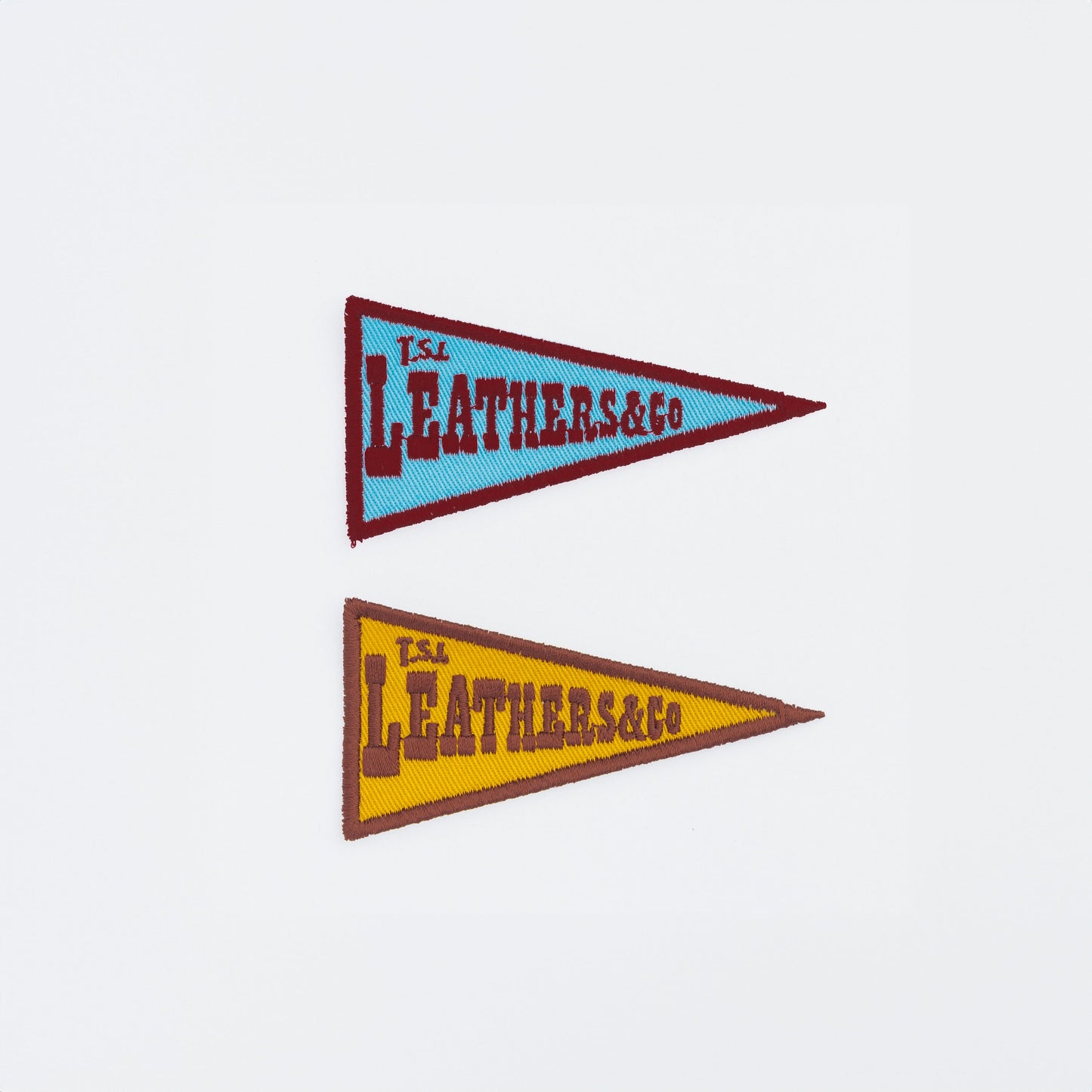 PRE-ORDER: TSL Patch Flag