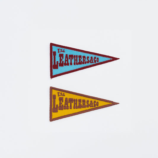 PRE-ORDER: TSL Patch Flag