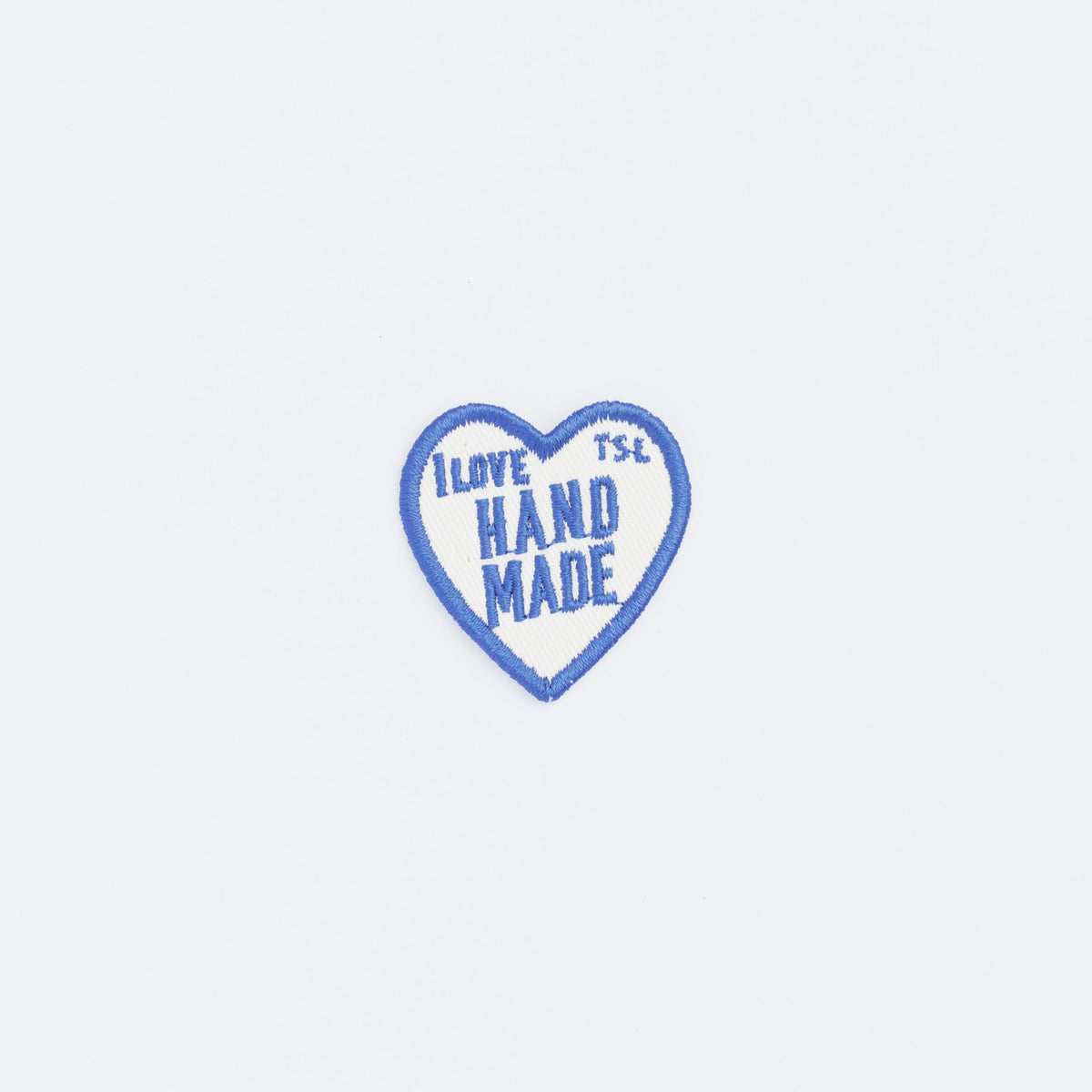 PRE-ORDER: TSL Patch Small Heart