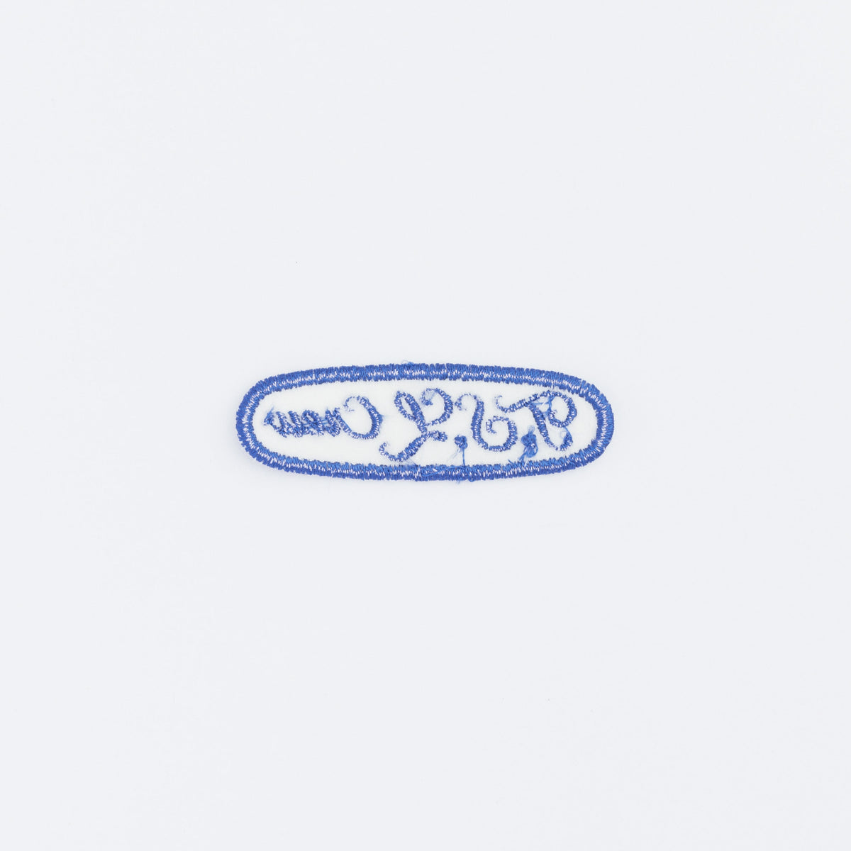 PRE-ORDER: TSL Crew Patch