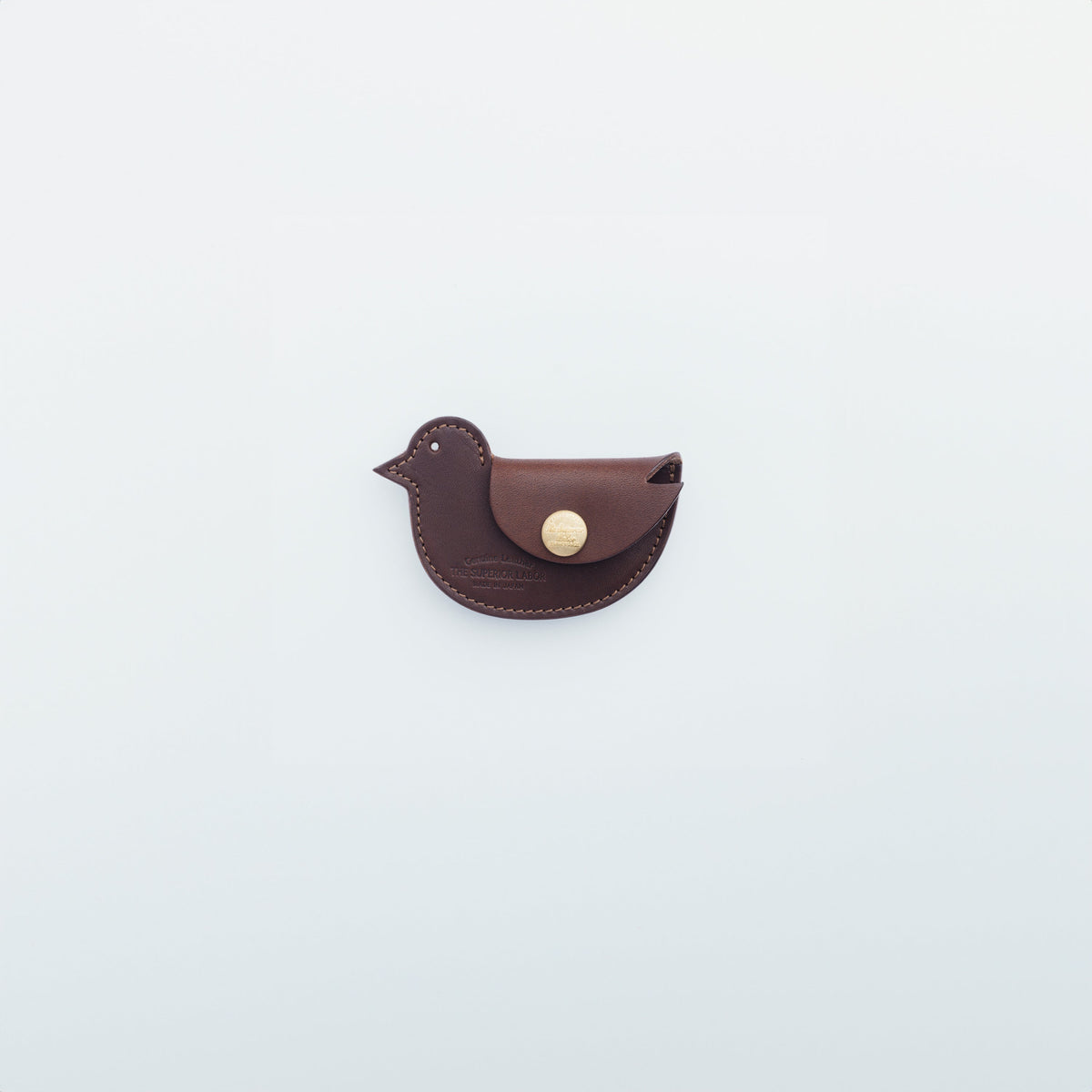 PRE-ORDER: TSL Bird Coin Case