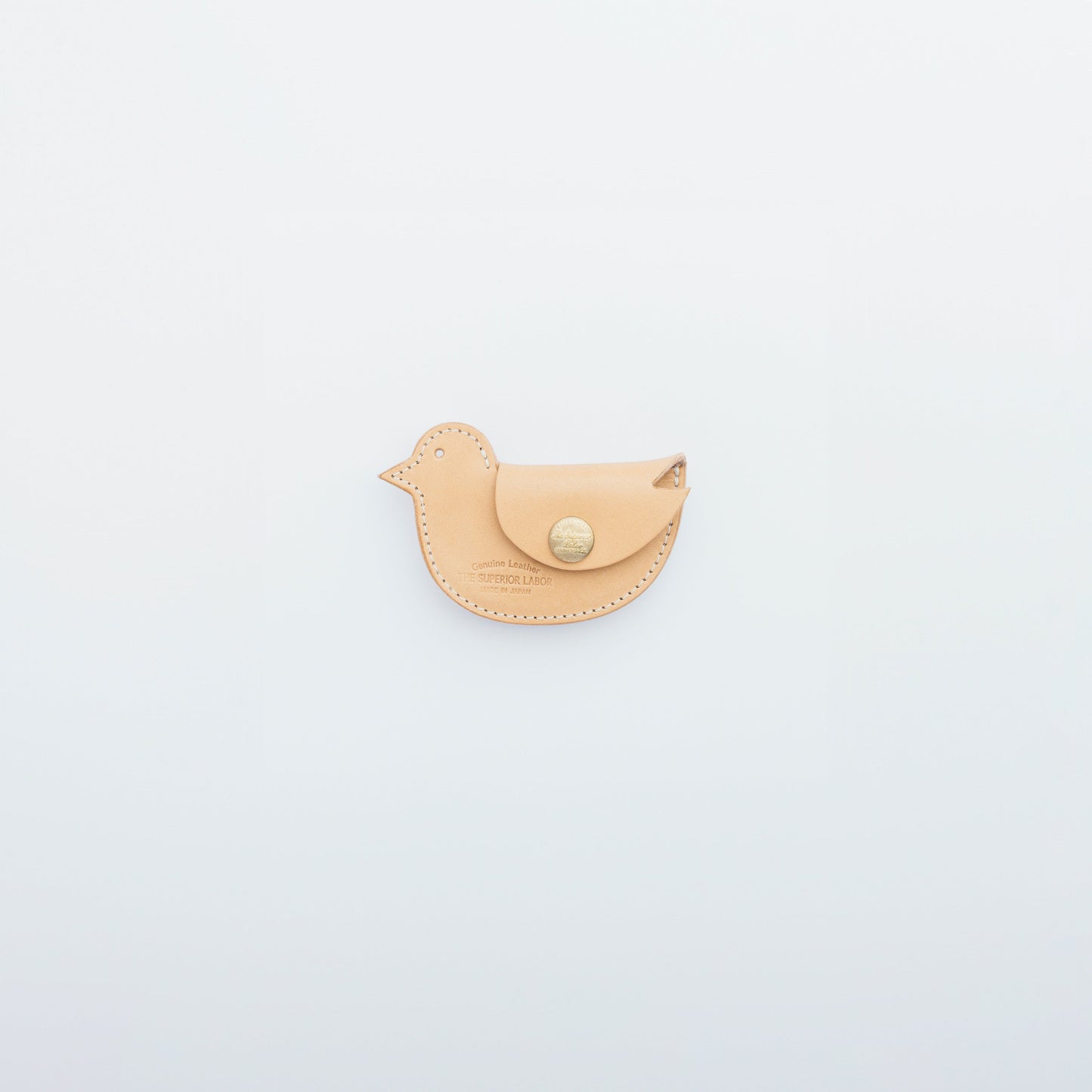 PRE-ORDER: TSL Bird Coin Case