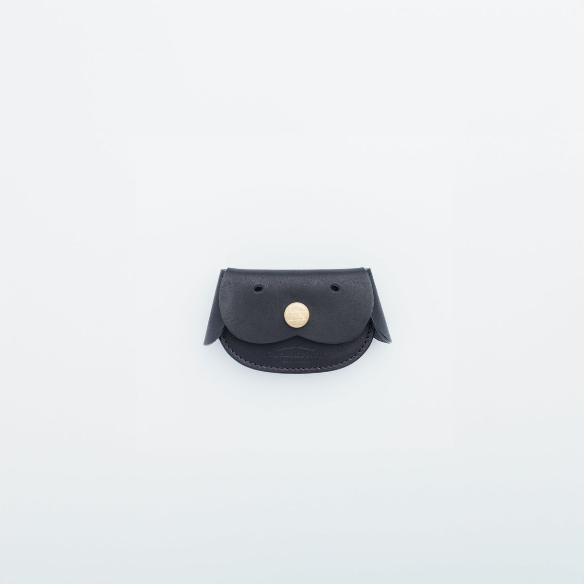 PRE-ORDER: TSL Leather dog coin case