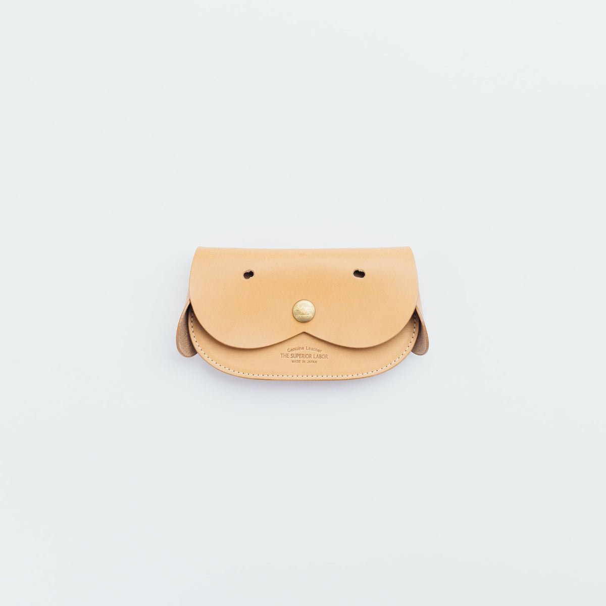 PRE-ORDER:TSL Leather Dog Purse