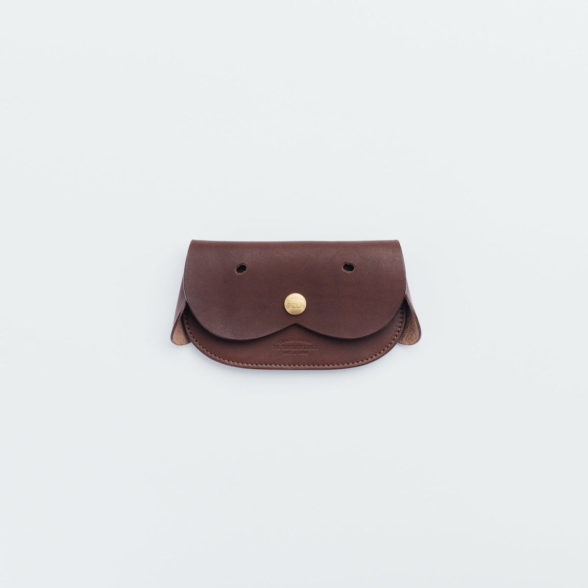 PRE-ORDER:TSL Leather Dog Purse