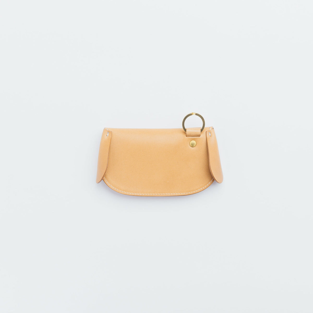 PRE-ORDER:TSL Leather Dog Purse