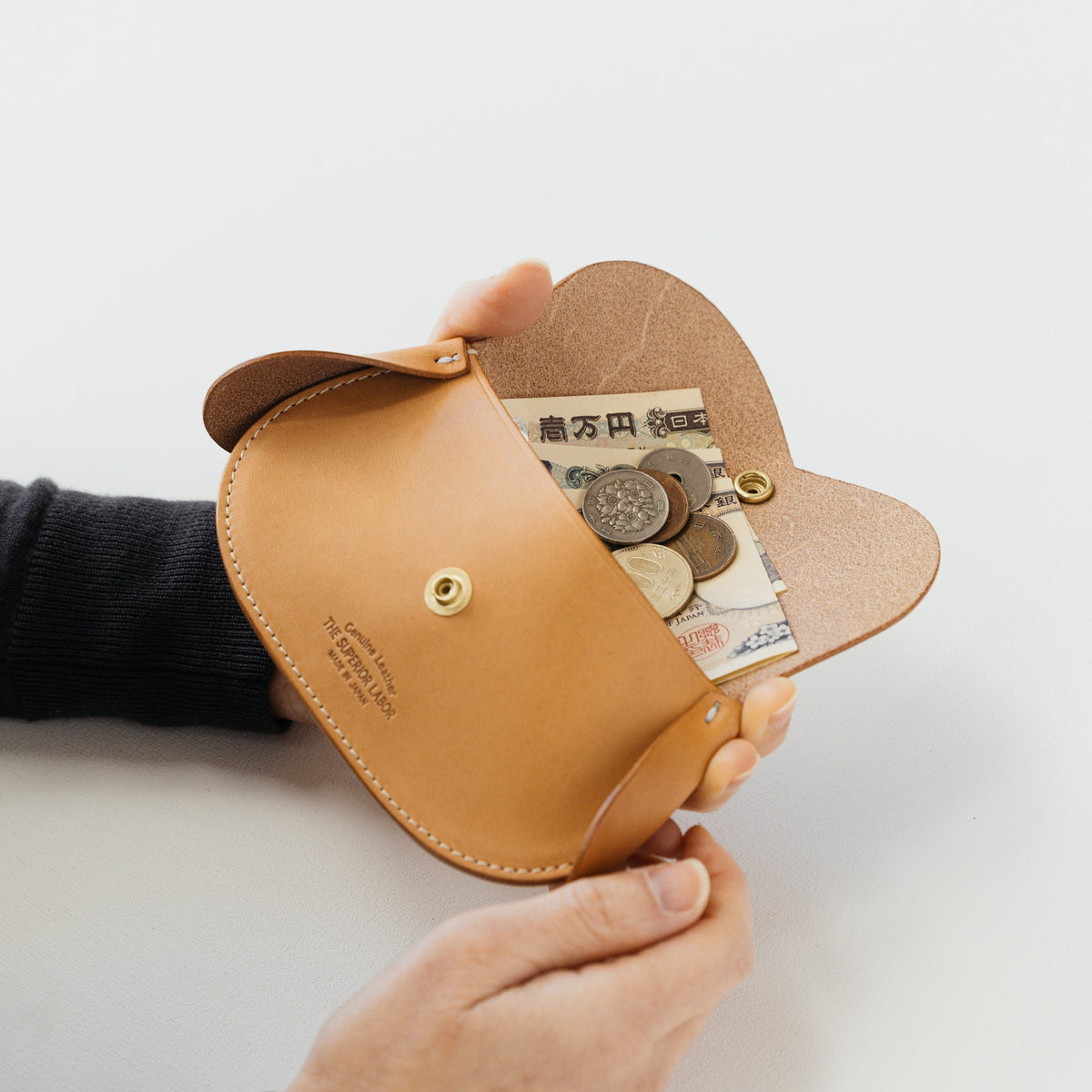 PRE-ORDER:TSL Leather Dog Purse