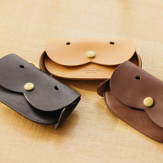 PRE-ORDER:TSL Leather Dog Purse