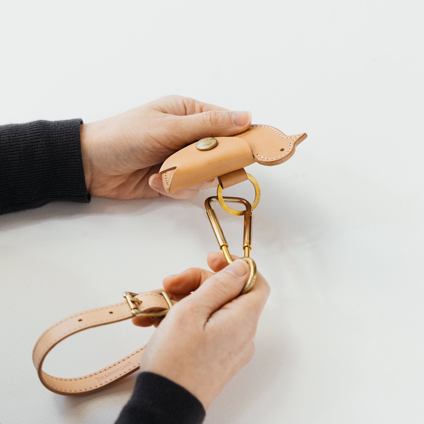 PRE-ORDER: TSL Bird Coin Case