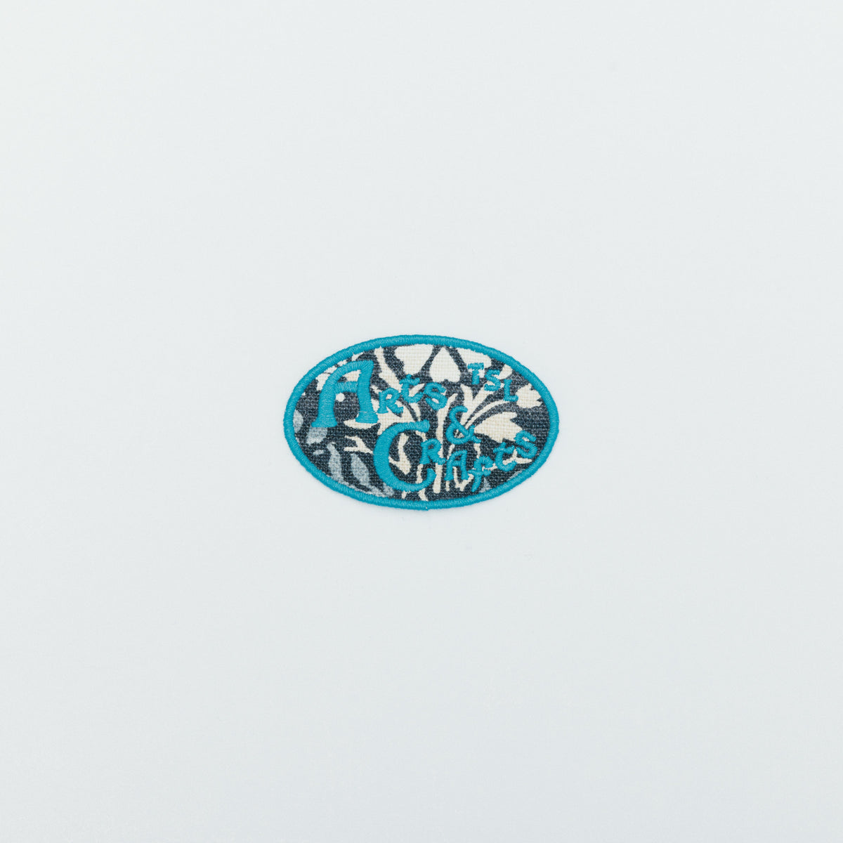 TSL Patch William Morris Ⅳ