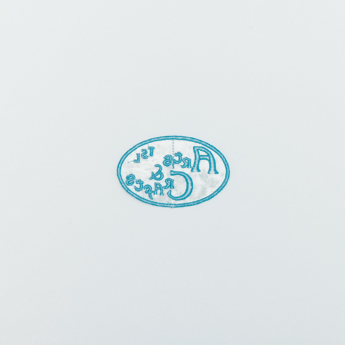 TSL Patch William Morris Ⅳ