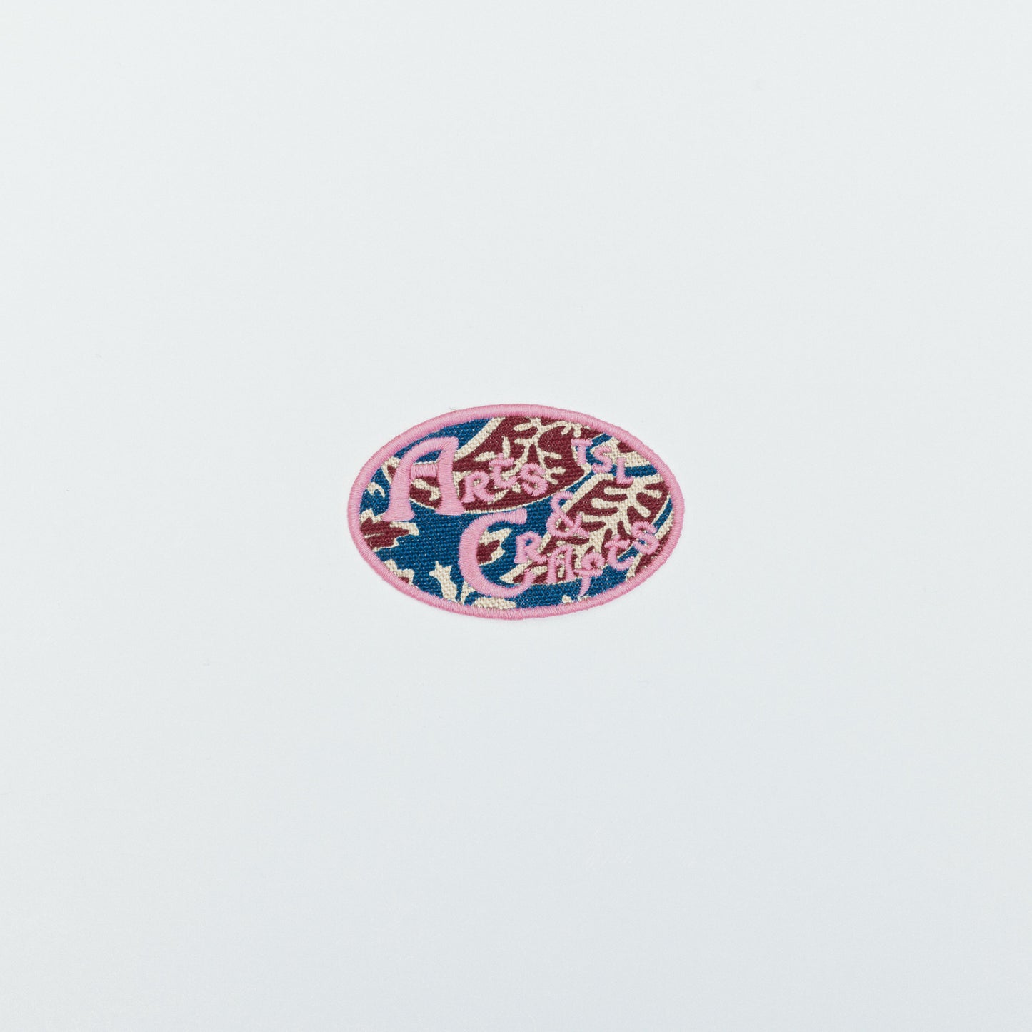 TSL Patch William Morris Ⅳ
