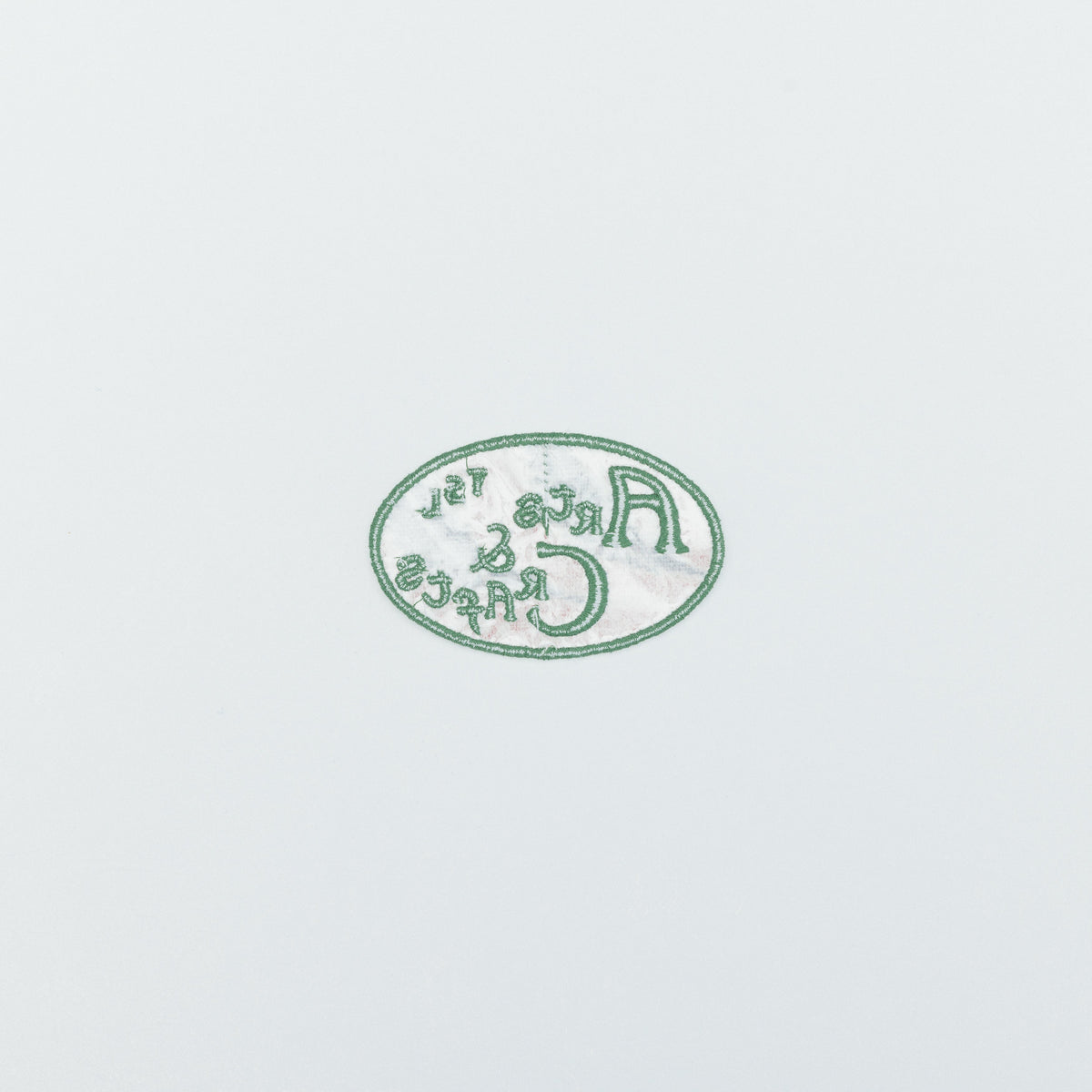 TSL Patch William Morris Ⅳ