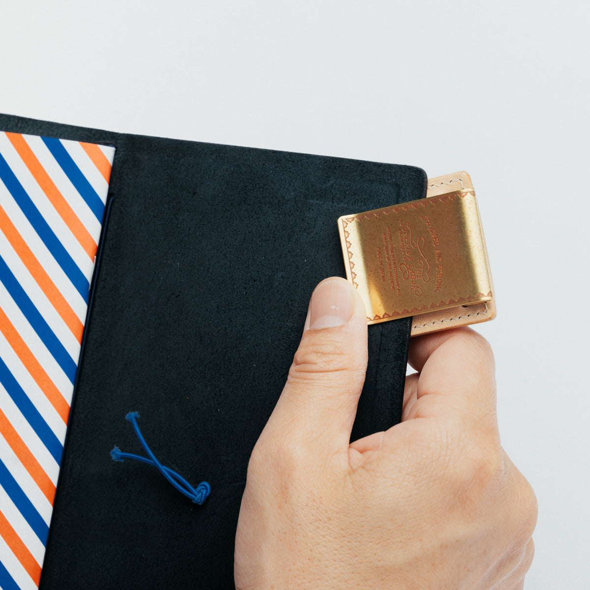 PREORDER: TSL Clip Pen Holder
