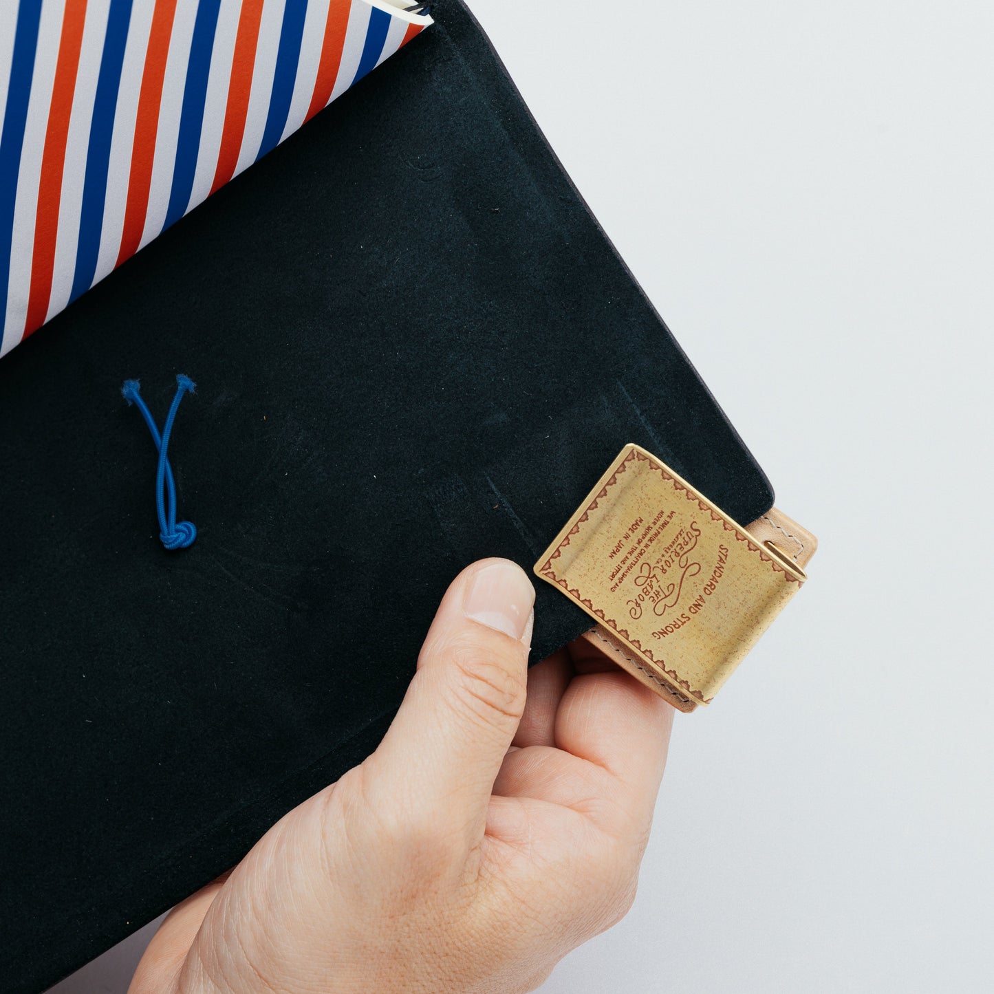 PREORDER: TSL Clip Pen Holder