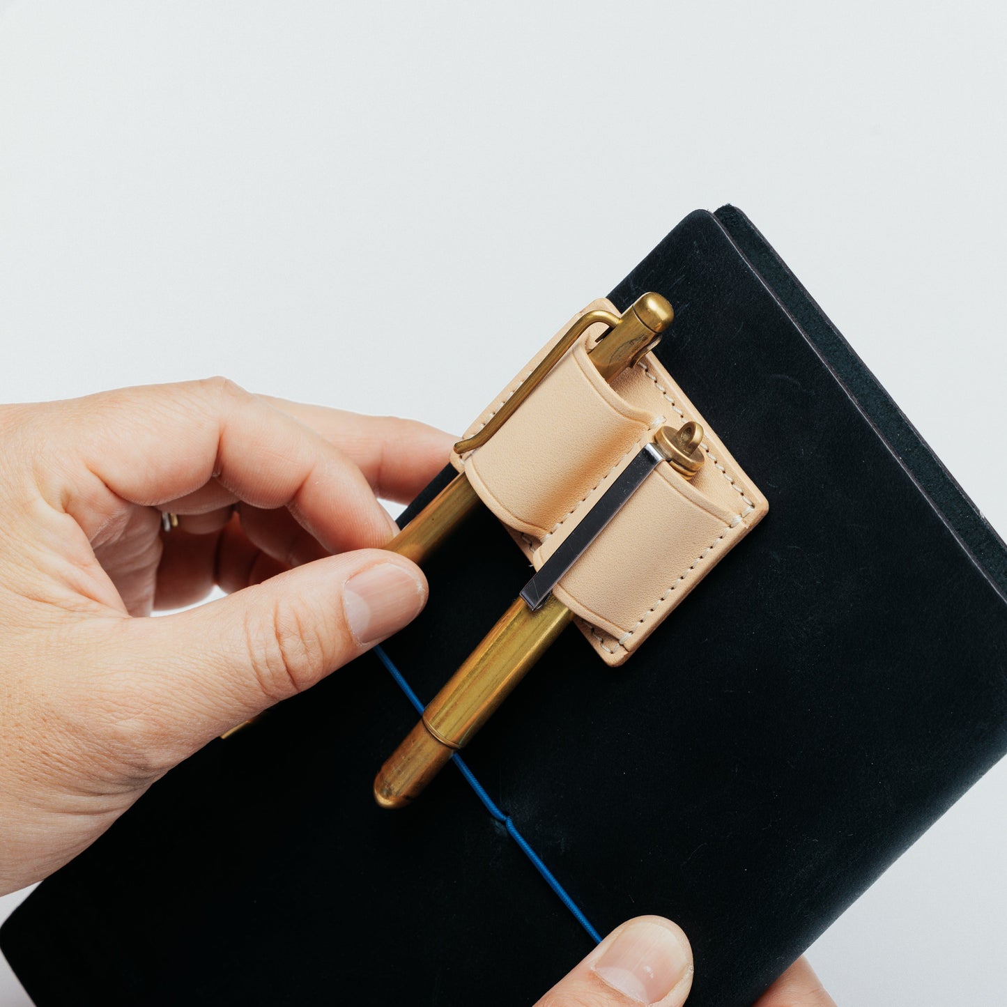 PREORDER: TSL Clip Pen Holder