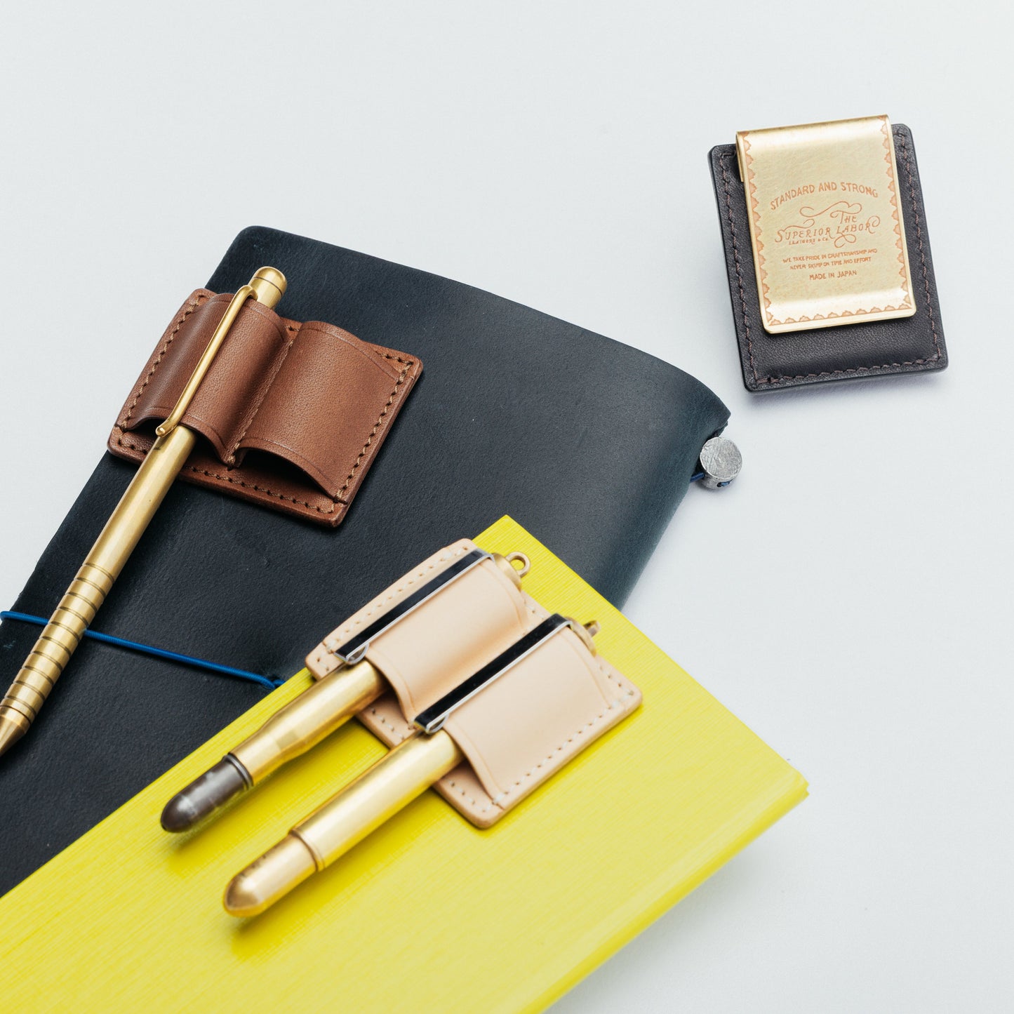 PREORDER: TSL Clip Pen Holder