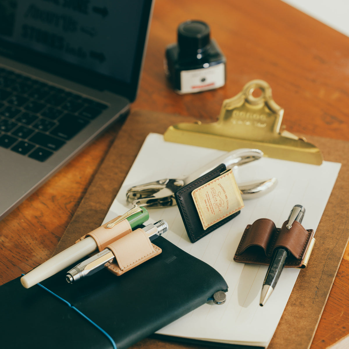 PREORDER: TSL Clip Pen Holder