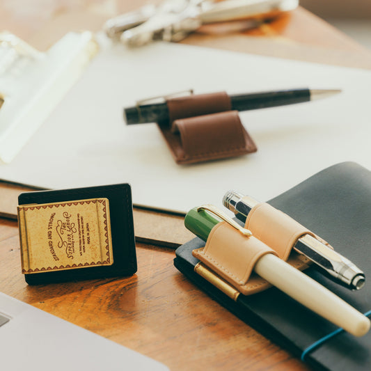 PREORDER: TSL Clip Pen Holder