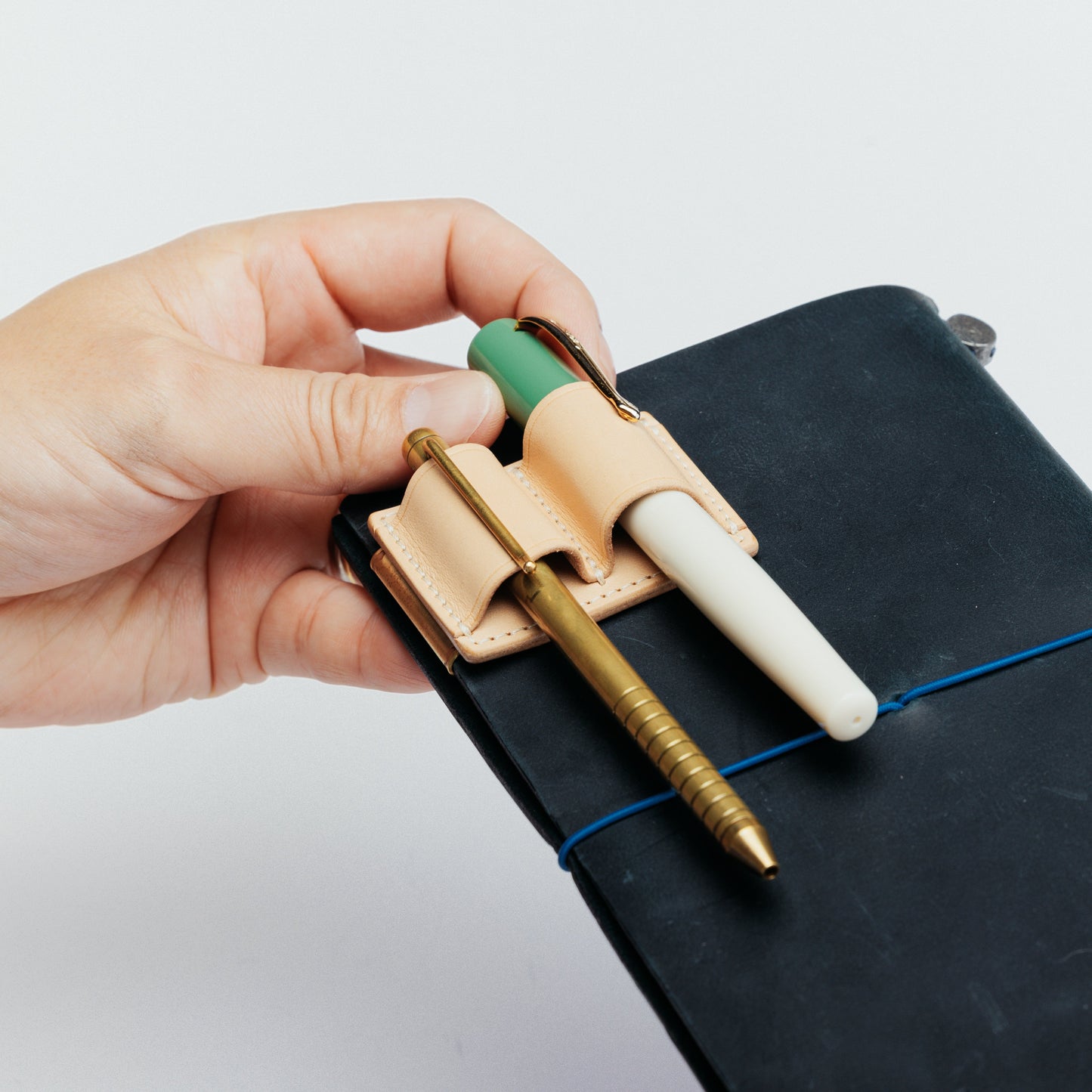 PREORDER: TSL Clip Pen Holder Mix size fit