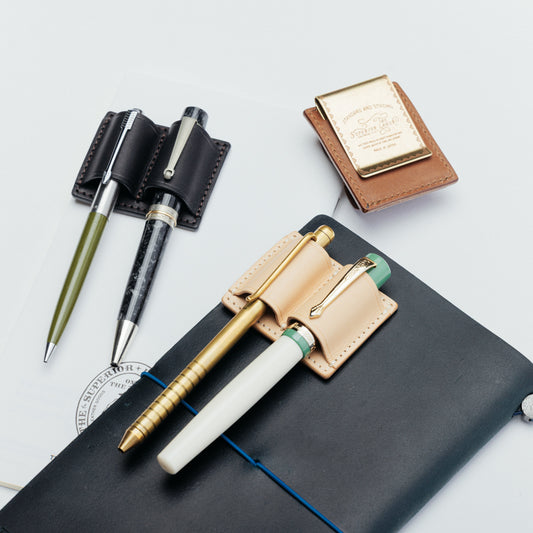 PREORDER: TSL Clip Pen Holder Mix size fit