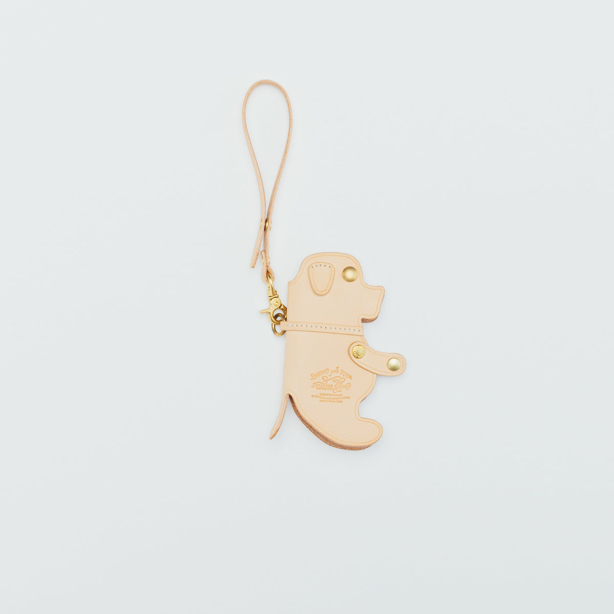 PRE-ORDER: TSL Toi Key Case