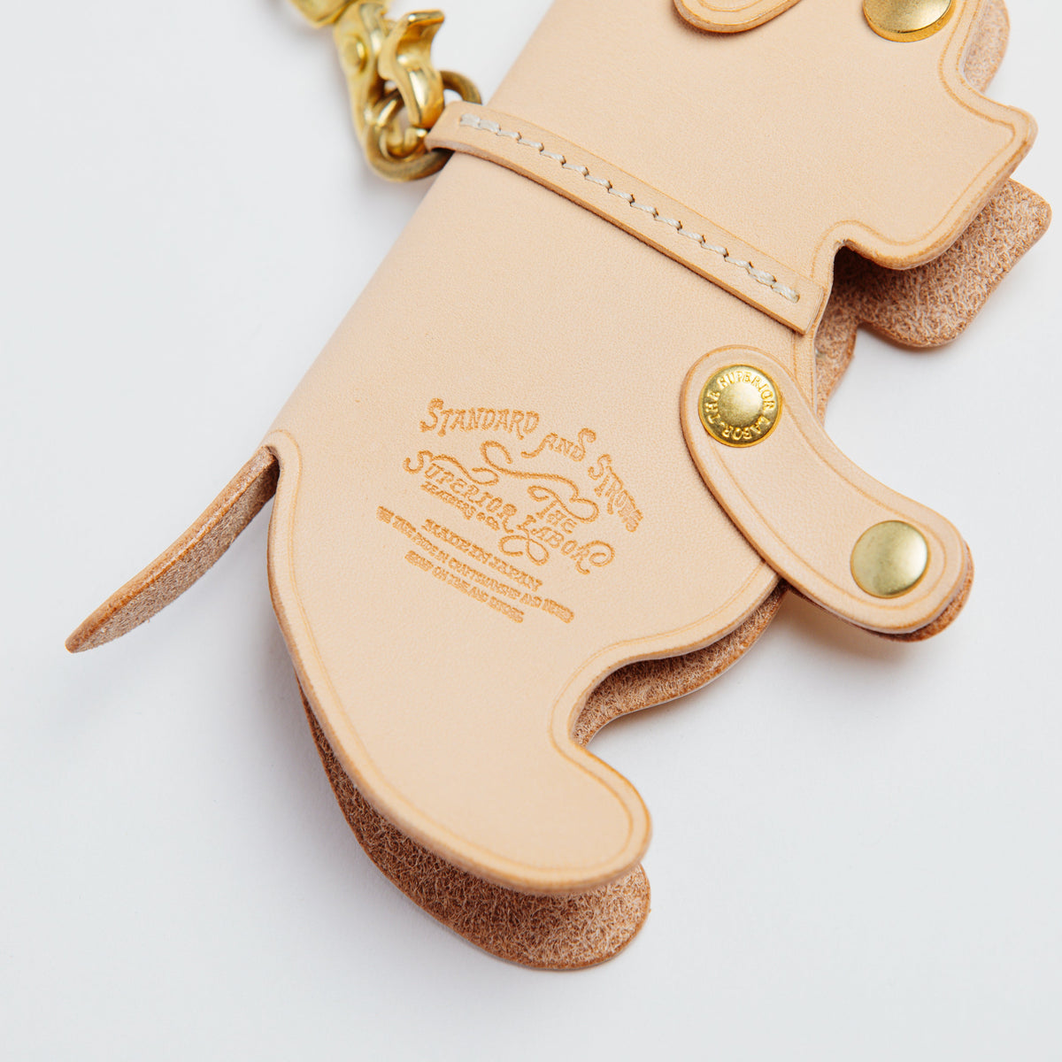 PRE-ORDER: TSL Toi Key Case