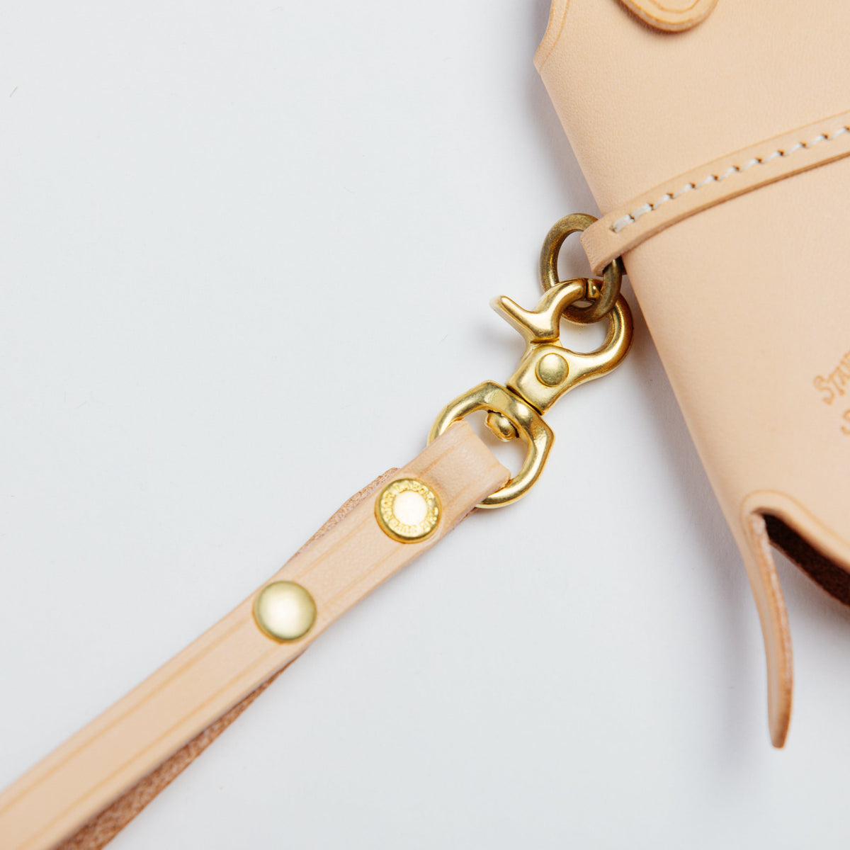 PRE-ORDER: TSL Toi Key Case