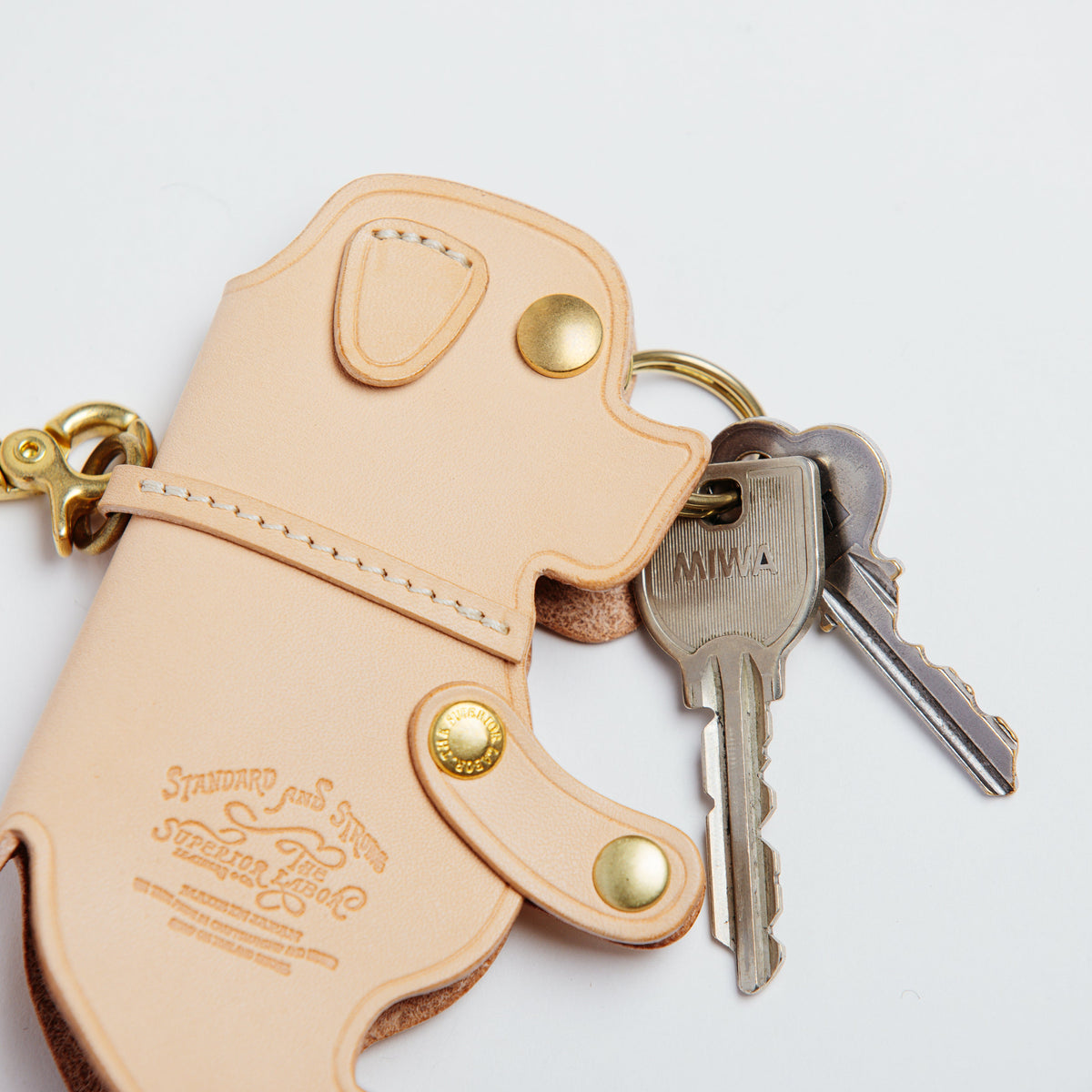 PRE-ORDER: TSL Toi Key Case