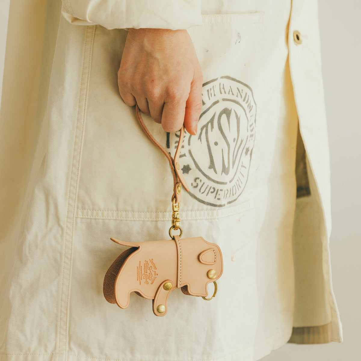 PRE-ORDER: TSL Toi Key Case