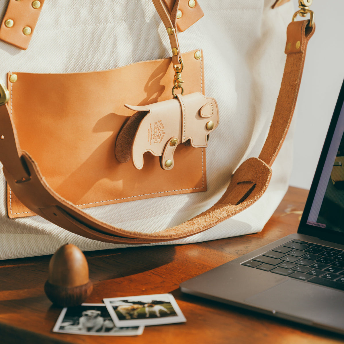 PRE-ORDER: TSL Toi Key Case