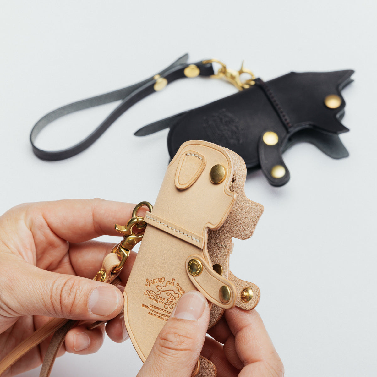 PRE-ORDER: TSL Toi Key Case