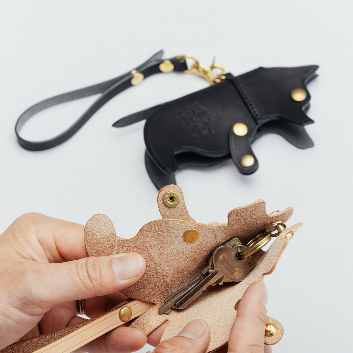 PRE-ORDER: TSL Toi Key Case