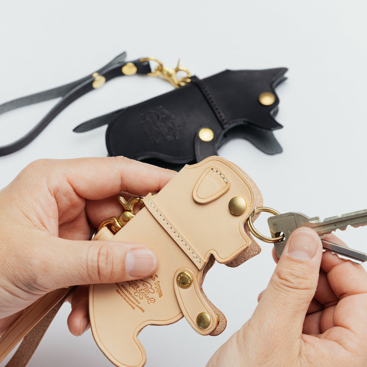 PRE-ORDER: TSL Toi Key Case