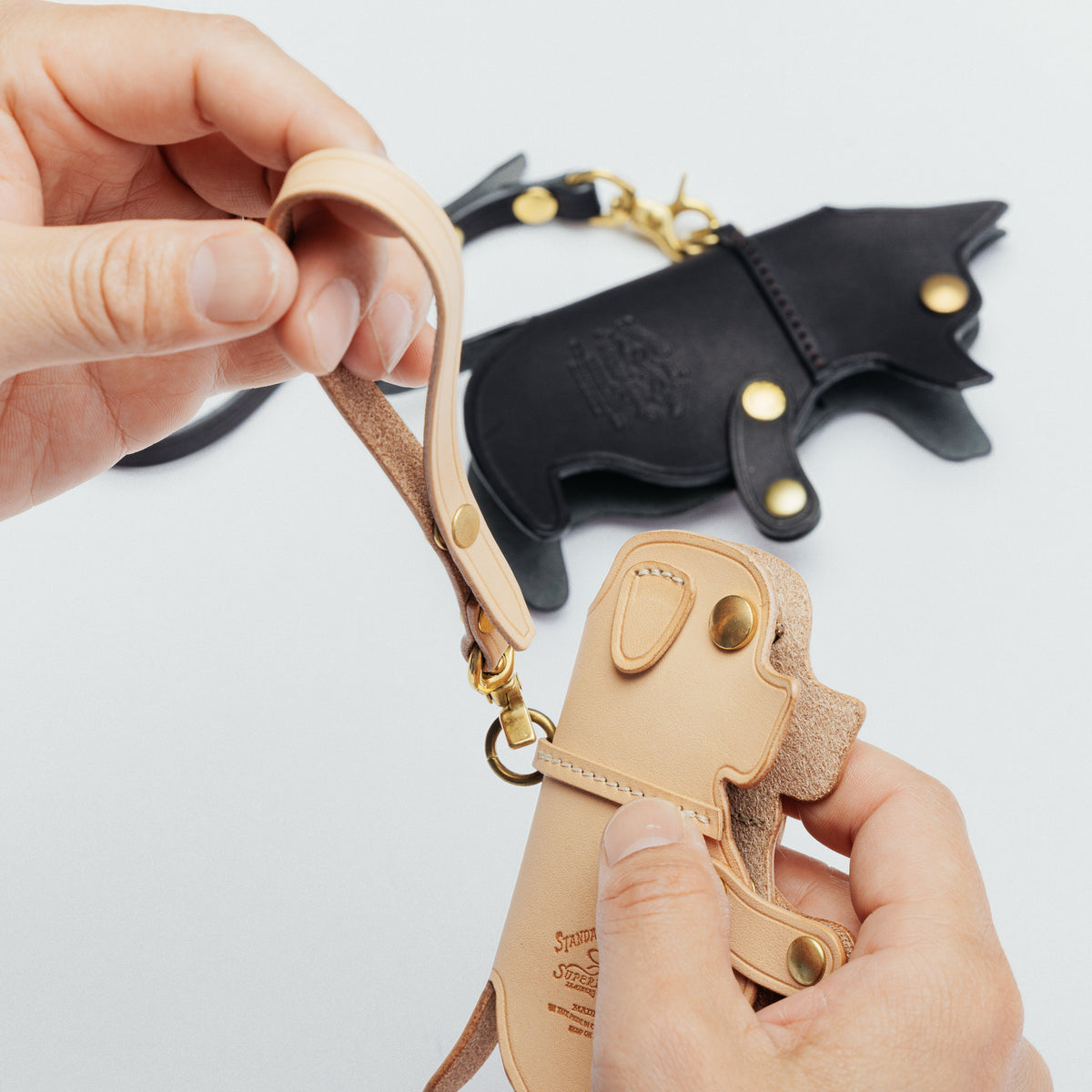 PRE-ORDER: TSL Toi Key Case