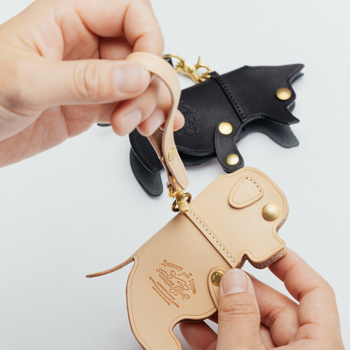 PRE-ORDER: TSL Toi Key Case