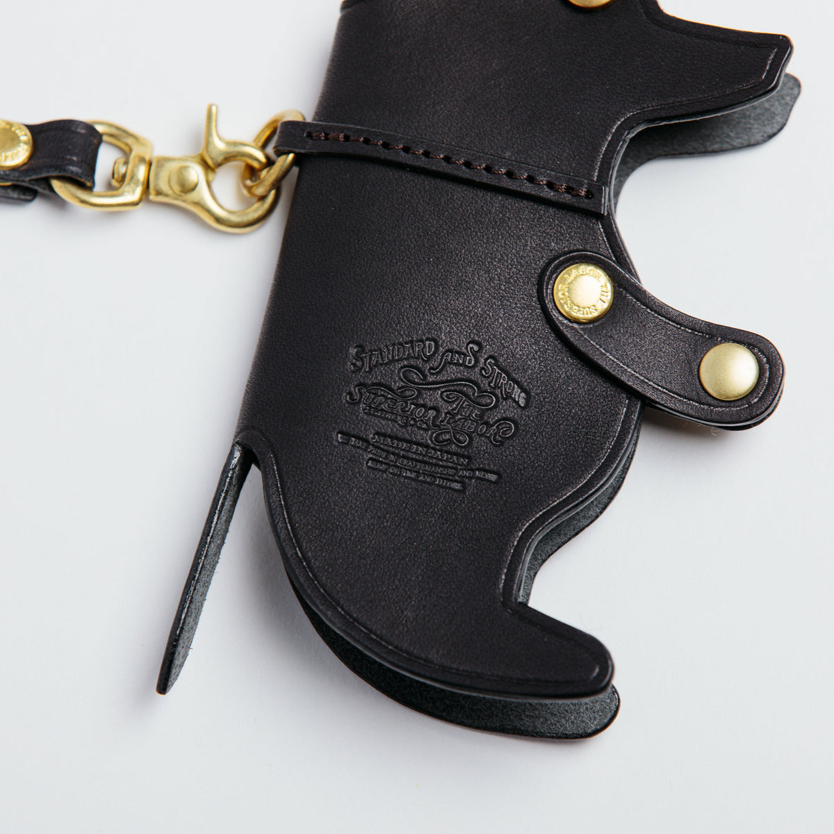 PRE-ORDER: TSL Gran Key Case