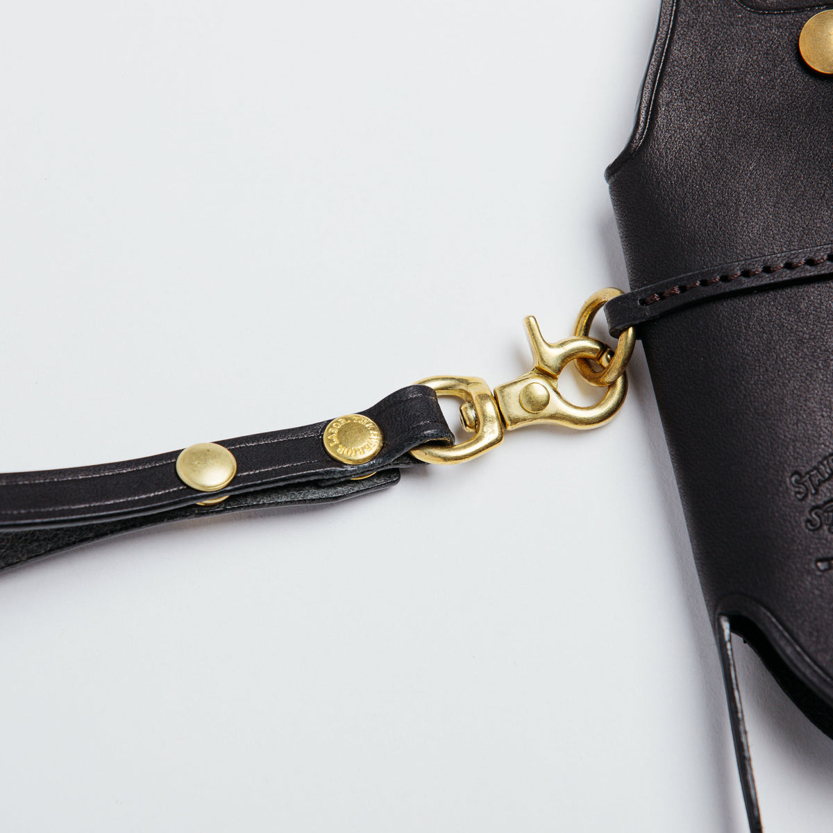 PRE-ORDER: TSL Gran Key Case