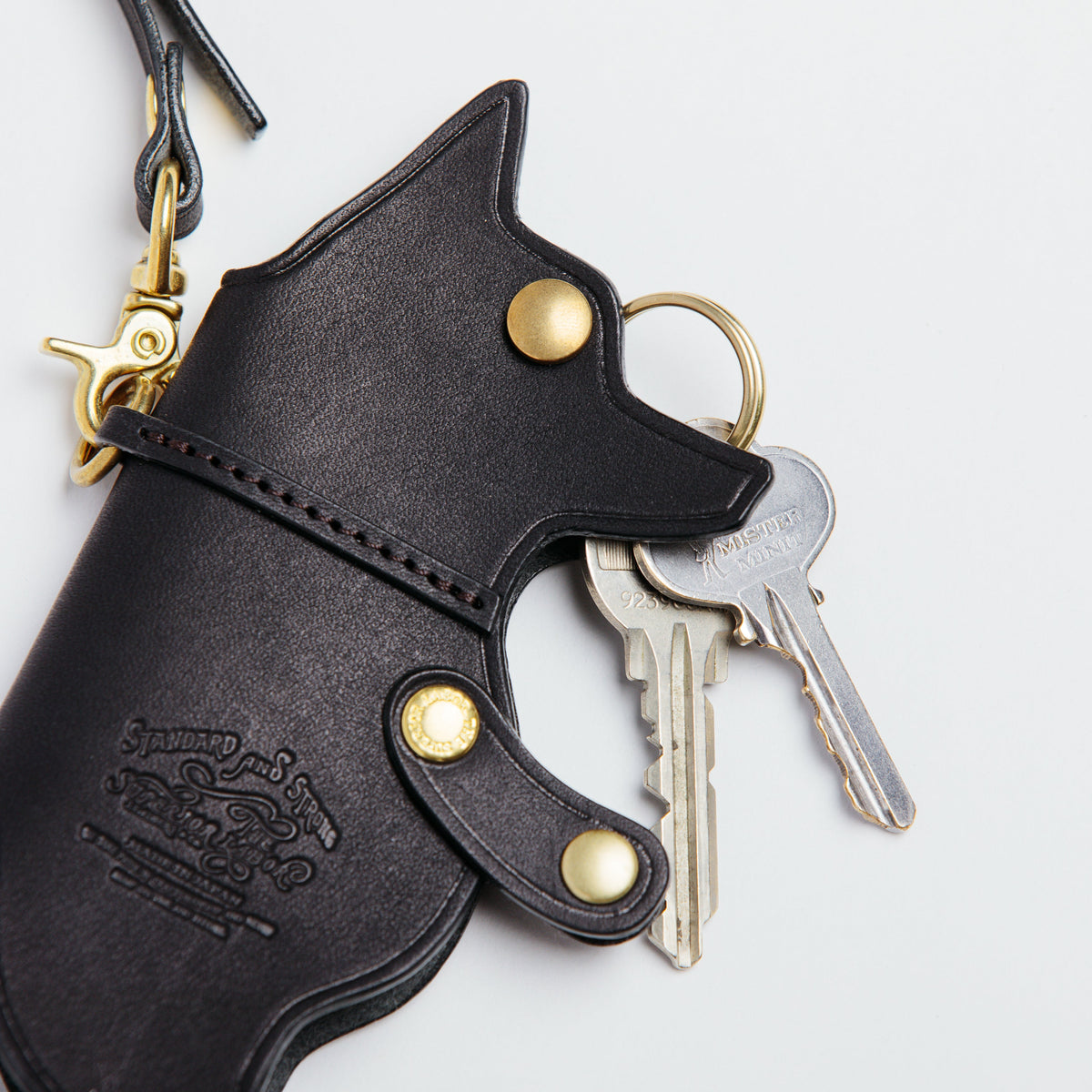 PRE-ORDER: TSL Gran Key Case