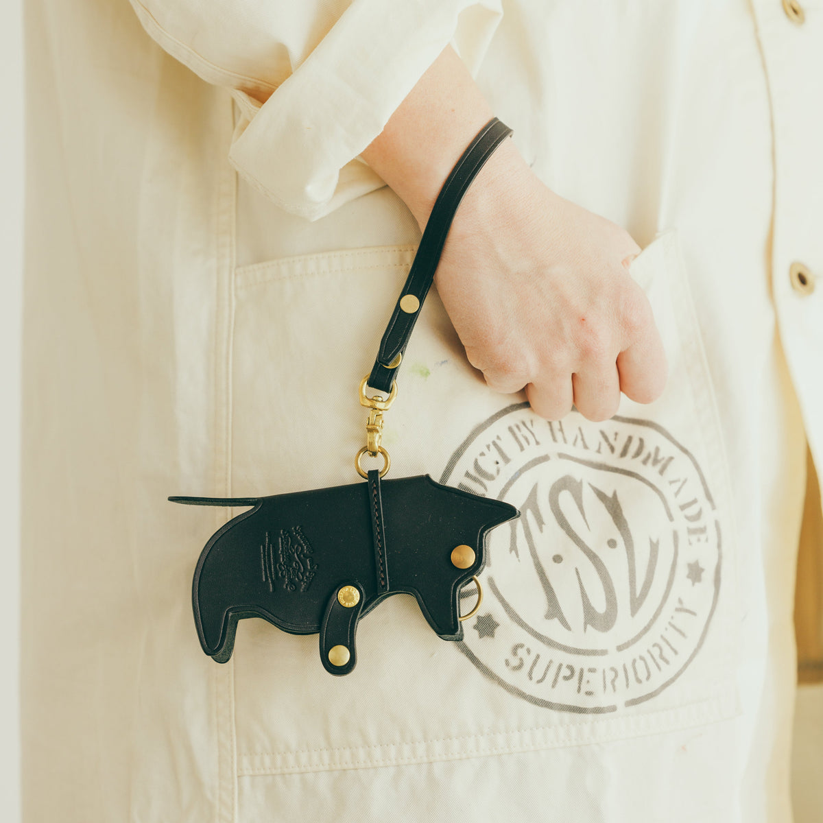 PRE-ORDER: TSL Gran Key Case