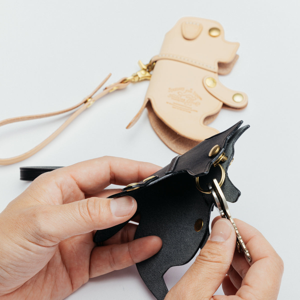 PRE-ORDER: TSL Gran Key Case