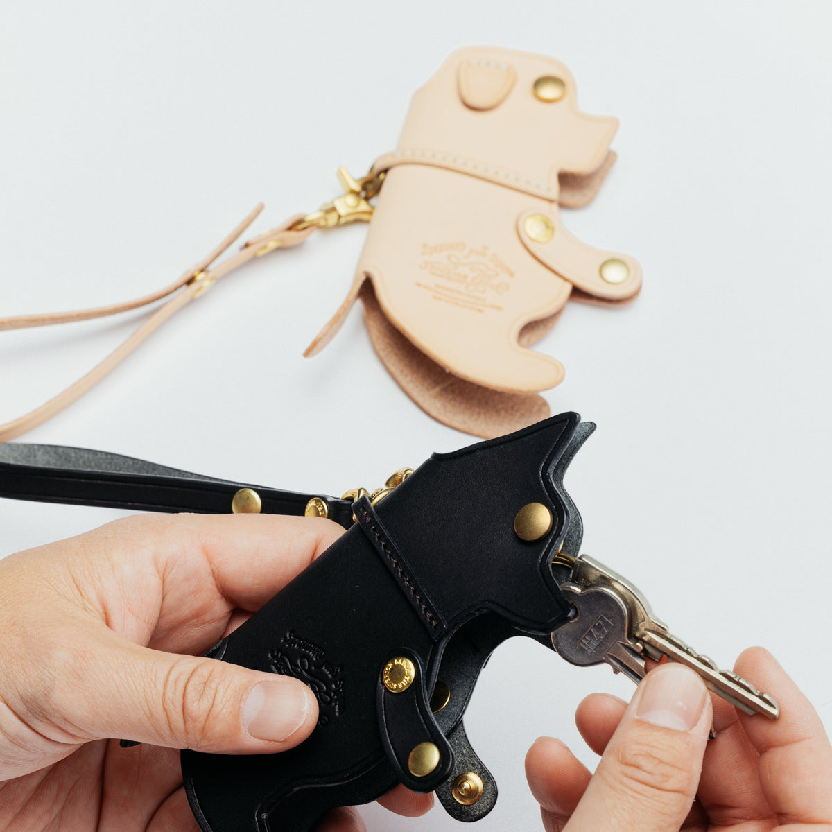 PRE-ORDER: TSL Gran Key Case