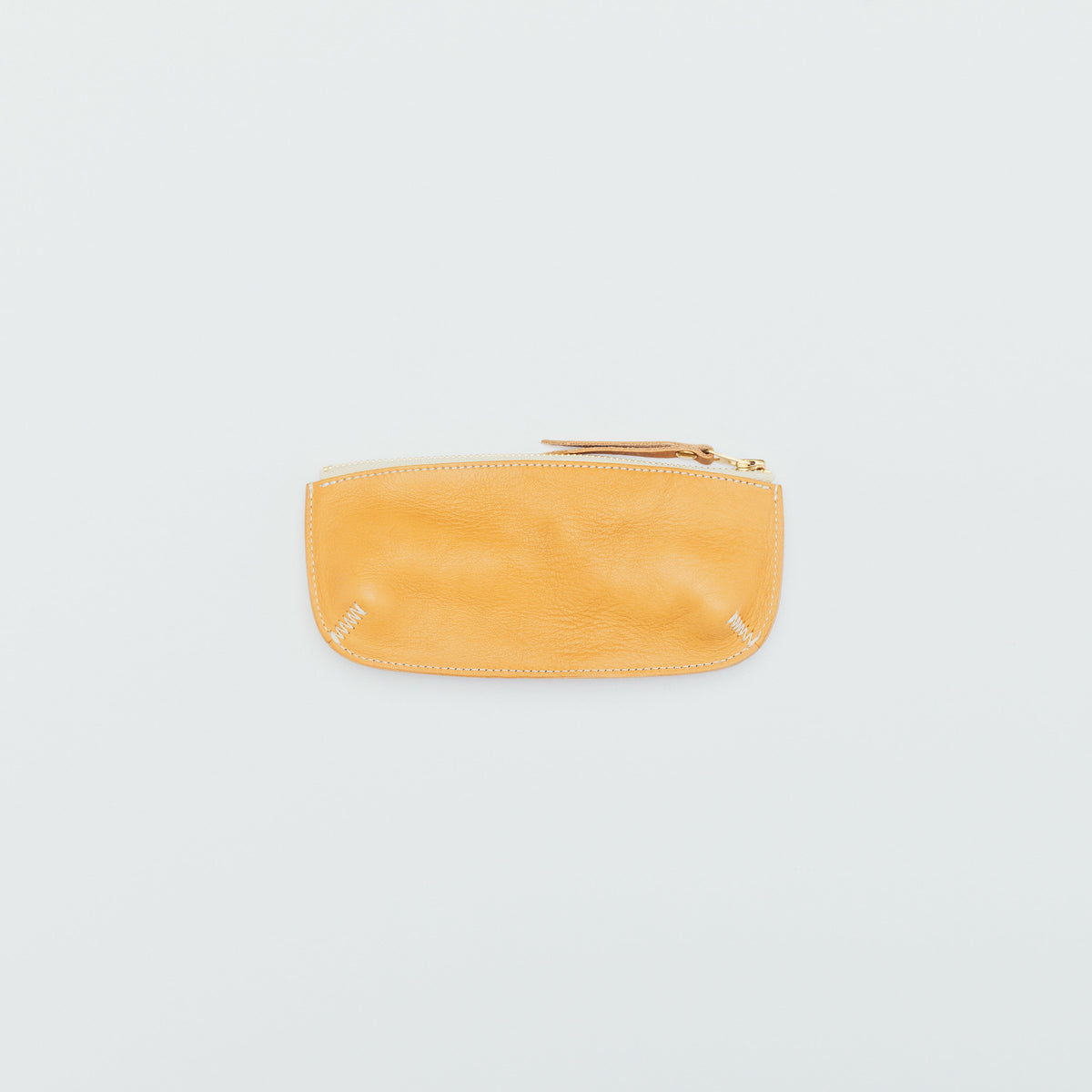 PRE-ORDER: TSL Oil leather pen case